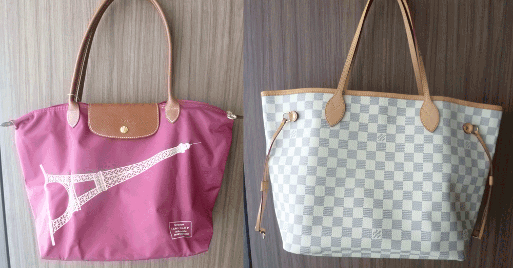 No Sagging-designer-handbag