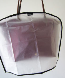 Purse Rain Cover by CloverSac