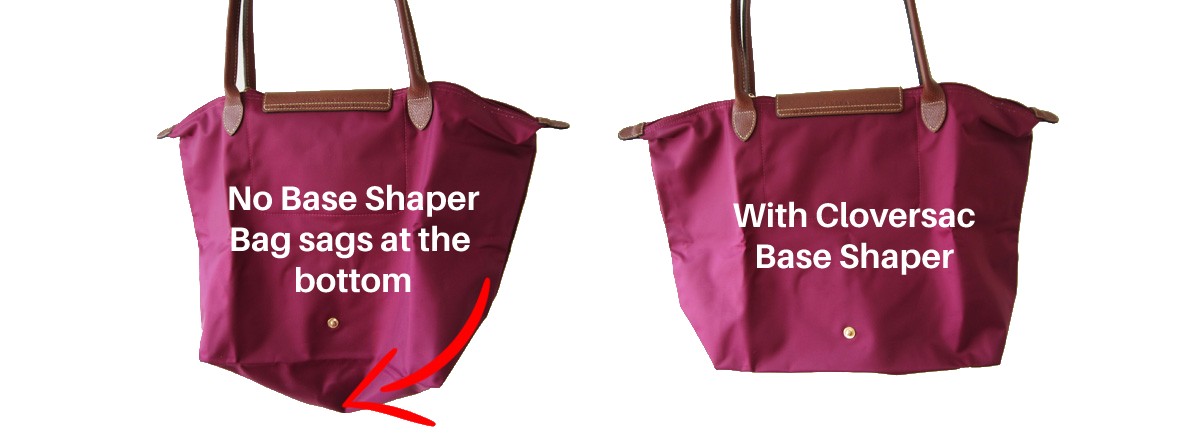 Shaper Base Base Shaper Insert | CloverSac